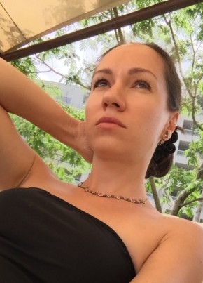 Наталья, 41, Россия, Нижний Новгород