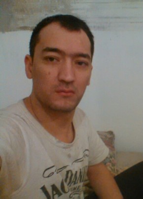 Ахмеджан, 41, Россия, Шатура