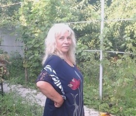 Татьяна, 63 года, Донецьк