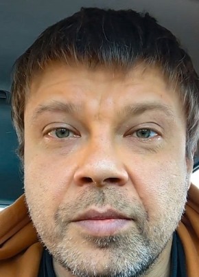 Aleksandr, 43, Russia, Moscow