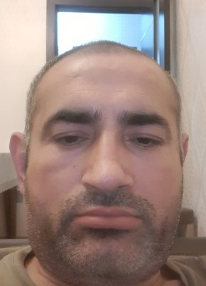 Murad, 44, Azərbaycan Respublikası, Bakı