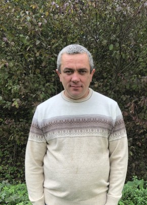 Volodymyr, 42, Україна, Борщів