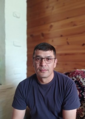 Василий, 47, Россия, Улан-Удэ