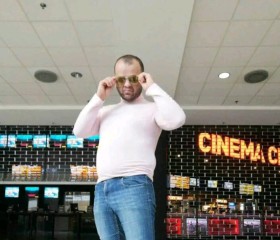 Ricco, 31, Kiskunhalas