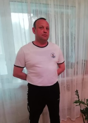 Сергей, 51, Россия, Смоленск