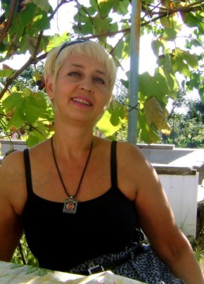 Татьяна, 55, Россия, Воронеж