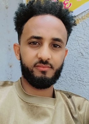 Haney, 29, ኢትዮጵያ, አዲስ አበባ