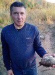 Владимир, 52 года, Буденновск