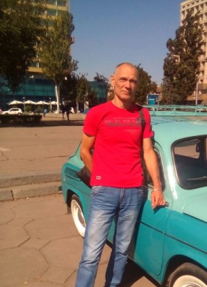 Игорь, 58, Україна, Оріхів