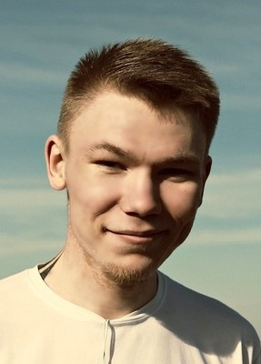 Виталий, 27, Россия, Суворов