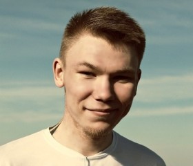 Виталий, 27 лет, Суворов