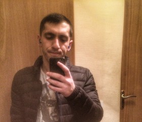 Джони, 28 лет, Москва