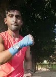 Vaibhav boxer, 21 год, Mīrānpur Katra