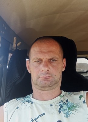 Сергей, 43, Россия, Черняховск