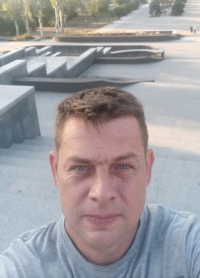 Алексей, 43, Україна, Маріуполь