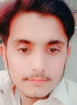Ikram Ullah Sarg, 23 года, لاہور