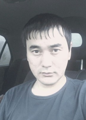 Кайрат, 43, Россия, Верхнеуральск
