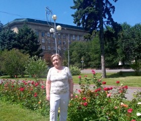 ИРИНА, 63 года, Волгоград