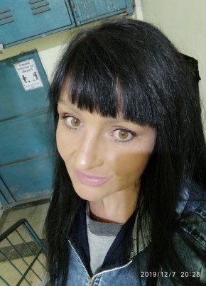 Galina, 54, United States of America, New York City