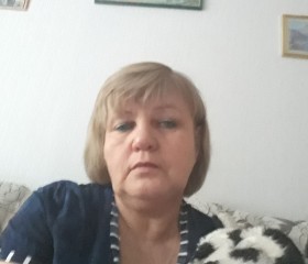 Валентина, 63 года, Шаранга
