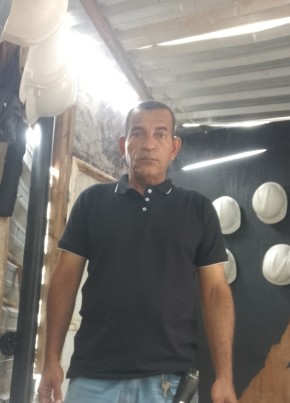 Alberto из Salvador 55 лет