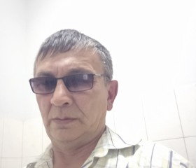 ФЯГИМ Юнусов, 51 год, Казань