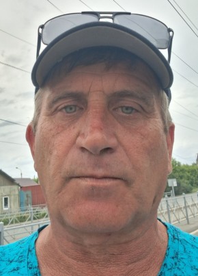 Вячеслав из Омска 53 года