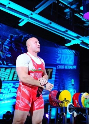 Dmitriy, 44, Russia, Pushkino