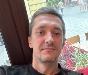 Igor, 39 лет, Москва