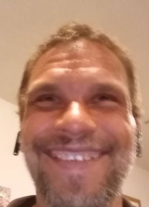 William, 43, United States of America, Roanoke