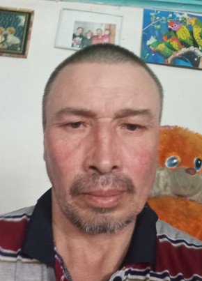 Тимур из Қостаная 48 лет