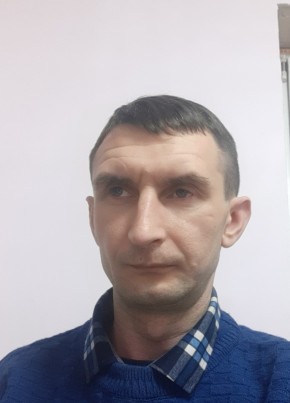 Алексей Попов, 41, Россия, Калининград