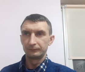 Алексей Попов, 41 год, Калининград
