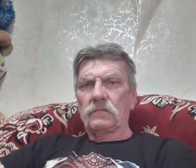 Александр, 62 года, Астана