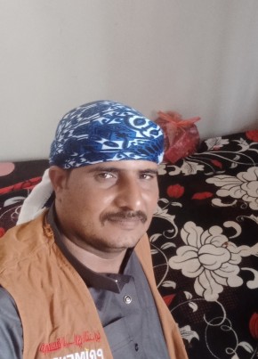 سلطان, 37, الجمهورية اليمنية, الحديدة