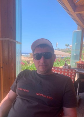 Fyedor, 37, Russia, Kazan