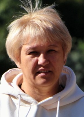 Евгения, 46, Россия, Минусинск