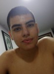 Nikolas, 21 год, Bucaramanga