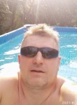 Олег, 52 года, Бузулук