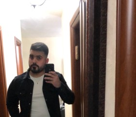 yakir itach, 32, Sederot