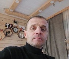 Ivan, 47, Afipskiy