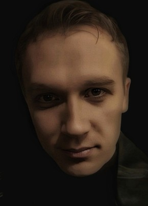 Дмитрий из Владивостока 35 лет