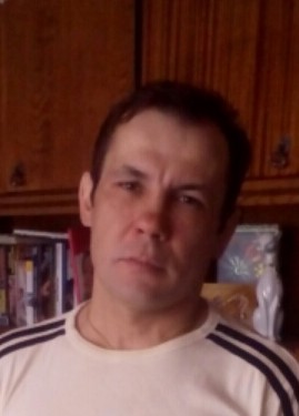 Алекс, 45, Россия, Старая Чара