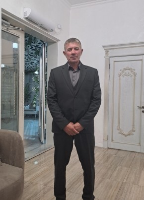 Александр из Павлодара 54 года