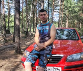 Marat, 32 года, Екатеринбург