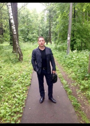 Кирилл Осипов, 43, Россия, Одинцово