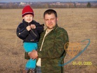 Дима, 45, Россия, Котлас