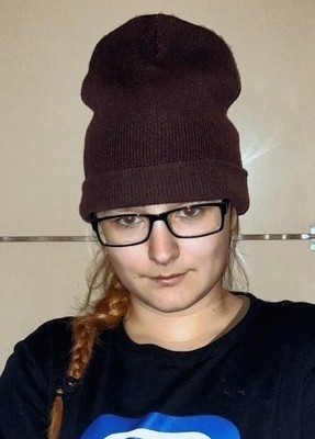 Ангелина, 20, Россия, Ковылкино
