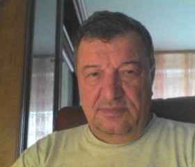Виктор, 74 года, Одеса