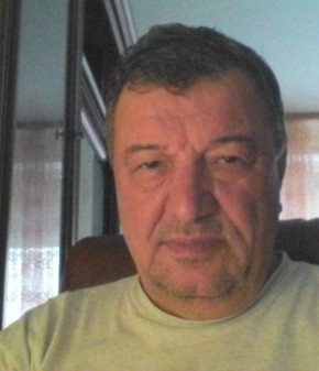 Виктор, 74, Україна, Одеса